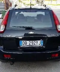 CHEVROLET Tacuma 1.6 SE Dual Power GPL - 2006