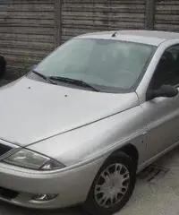 LANCIA Y elefantino blu 1.2 - 2003