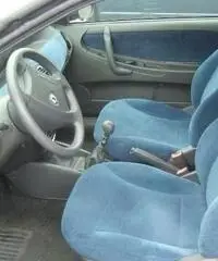 LANCIA Y elefantino blu 1.2 - 2003