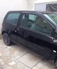 RENAULT Twingo 1ª serie - 2005