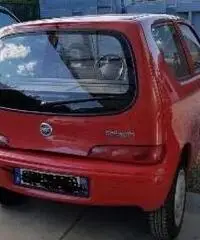 FIAT Seicento - 2004