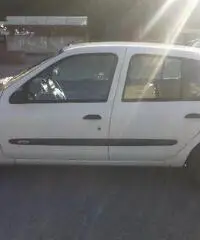 RENAULT Clio - 1999 1.2