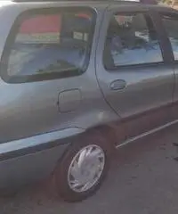 Fiat palio 1.2. Benzina