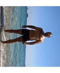 Ti sto cercando, ti sto chiamando....