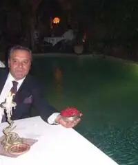 Cerco Donna eta 40max 60 Cerco Donna eta 40max 60