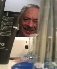 Lei cerca lui Lei cerca lui