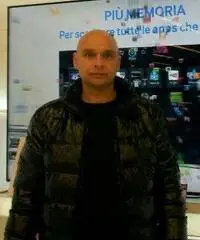 Uomo cerca donna Uomo cerca donna
