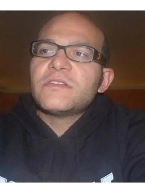 Ragazzo di 31 Ragazzo di 31