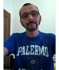 Buon giorno mi chiamo Franco ho 44 anni e cerco una donna per una relazione seria Buon giorno mi chiamo Franco ho 44 anni e cerco una donna per una relazione seria