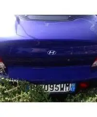 HYUNDAI Coupe 2ª serie - 1999