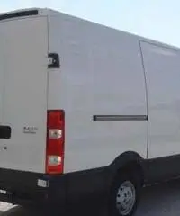 IVECO DAILY TETTO ALTO