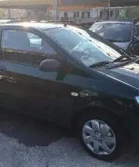 HYUNDAI Getz - 2005