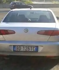 Alfa romeo 166 - 1999