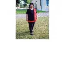 Vedova di 59 anni Vedova di 59 anni