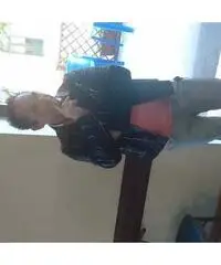 Ho un carattere dolcissimo Ho un carattere dolcissimo