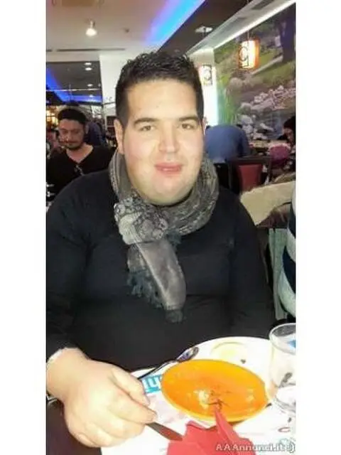 CERCO RALAZIONE SERIA CERCO RALAZIONE SERIA