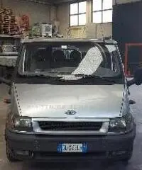 Barca a vela Motorsailer FISHER 37