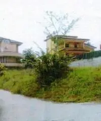 Vendita Edificabile commerciale in Via Circonvallazione