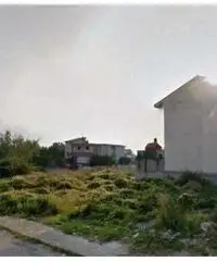 Vendita Edificabile commerciale in Via Circonvallazione