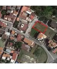 Vendita Edificabile commerciale in Via Circonvallazione