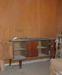 Vendita Trilocale in via caprabianca