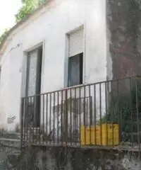 Vendita Trilocale in via caprabianca