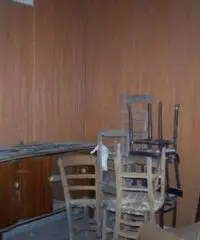 Vendita Trilocale in via caprabianca