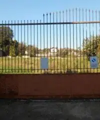 Affitto Agricolo in Via Spinelli