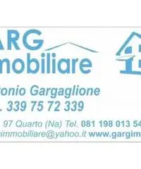 Affitto Agricolo in Via Spinelli