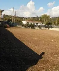 Affitto Agricolo in Via Marmolito