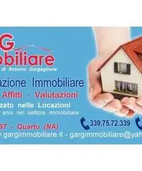 Vendita Bilocale in Via Casalanno