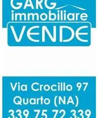 Vendita Edificabile industriale in Via Masullo