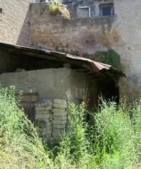 RifITI 024-av 11 - Rustico/Casale/Corte in Vendita a Giugliano in Campania di 90 mq