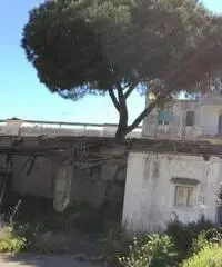 RifITI 024-AAV 60 - Rustico/Casale/Corte in Vendita a Giugliano in Campania di 150 mq