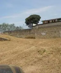 RifITI 013-AA25575 - Terreno Agricolo in Affitto a Giugliano in Campania - Varcaturo di 1700 mq