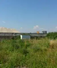 RifITI 024-tv 20 - Terreno Agricolo in Vendita a Giugliano in Campania di 1160 mq