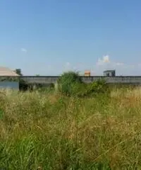 RifITI 024-tv 20 - Terreno Agricolo in Vendita a Giugliano in Campania di 1160 mq