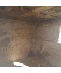 Professionale terreno non edificabile mq 120 Euro 35.000