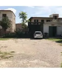 in affitto Professionale terreno non edificabile mq 500 Euro 400 in affitto Professionale terreno non edificabile mq 500 Euro 400