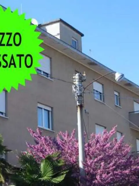 Appartamento in Vendita di 73mq Appartamento in Vendita di 73mq