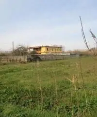 Lido Di Licola: Vendita Agricolo in Via Domitiana