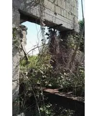 Vendita Edificabile residenziale in Via Antiniana