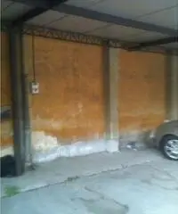 terreno centralissimo garage sant'antimo.rif: 921