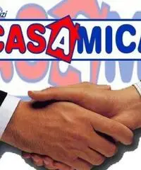 Vendita Trilocale in Via Nazionale Puglie