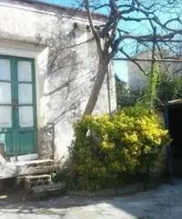 Vendita Monolocale in via villanova