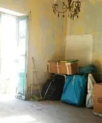 Vendita Monolocale in via villanova