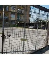 Vendita Agricolo in Via IV Orologi