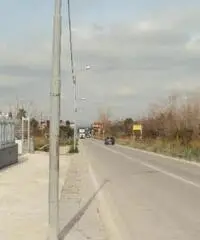 Affitto Agricolo in Via Pomigliano