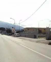 Affitto Agricolo in Via Pomigliano