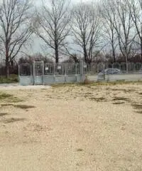 Affitto Agricolo in Via Pomigliano